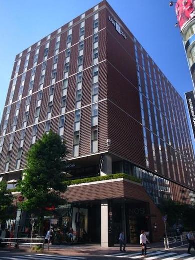 渋谷シティホテル