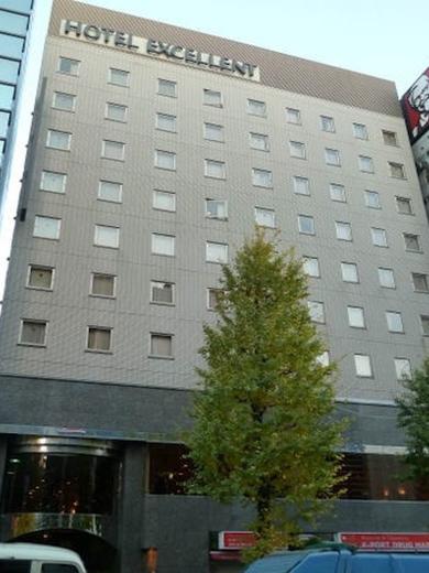 渋谷グランベルホテル
