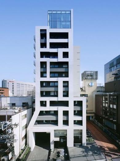 セルリアンタワー東急ホテル