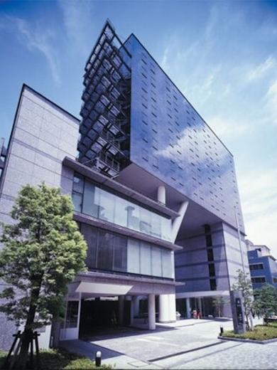 グランドアーク半蔵門