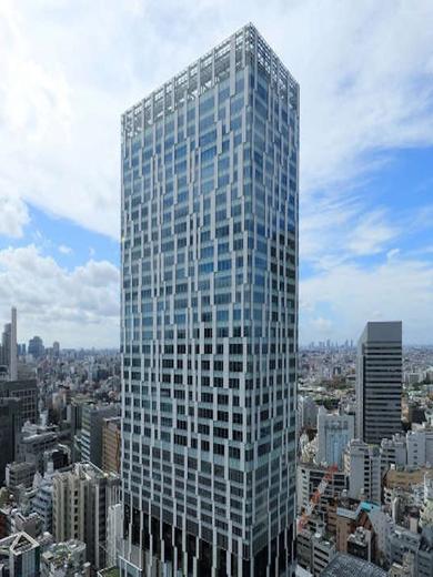 東急ステイ渋谷 新南口