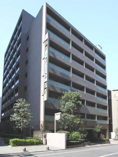 HOTEL EMIT SHIBUYA