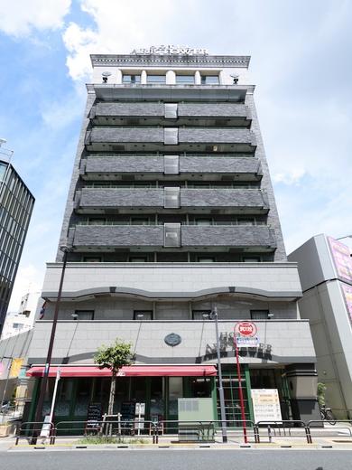 ホテルメッツ高円寺
