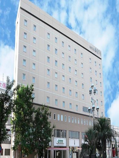 ホテルルートイン東京阿佐ヶ谷