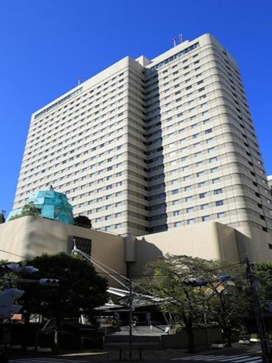ホテルテトラ池袋