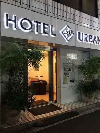 ホテルメンテルス巣鴨