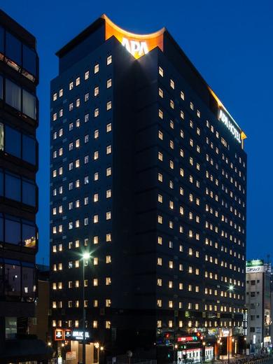フレックステイイン巣鴨