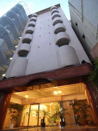 サクラホテル池袋