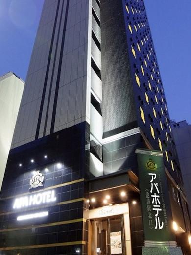東横INN池袋北口1