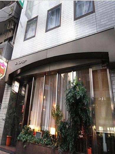 スーパーホテルLohas池袋駅北口