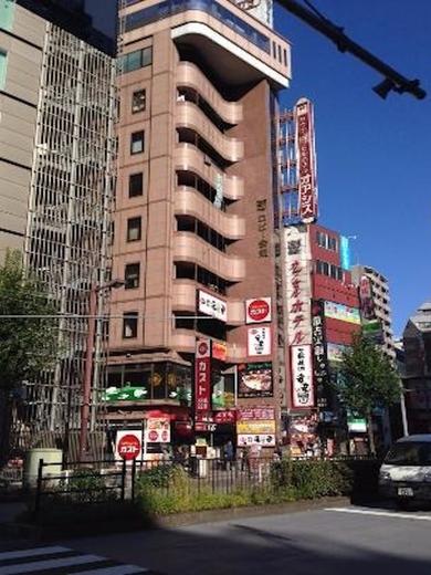 東急ステイ池袋