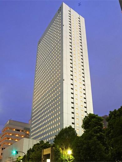 ホテルルートイン東京池袋