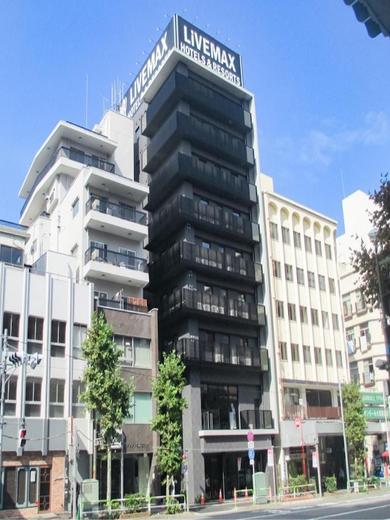 池袋ロイヤルホテル東口店