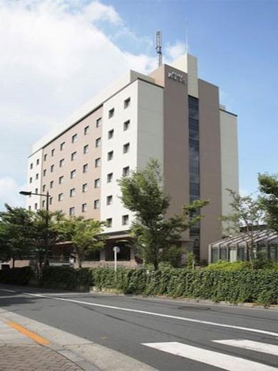 リッチモンドホテル東京目白