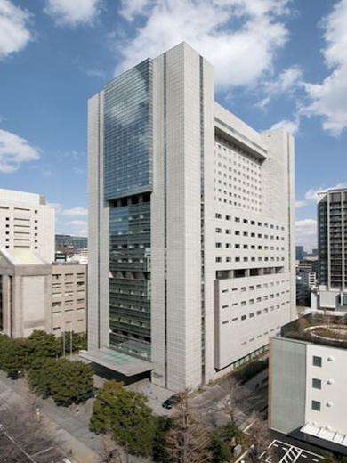 ホテルルポール麹町・麹町会館