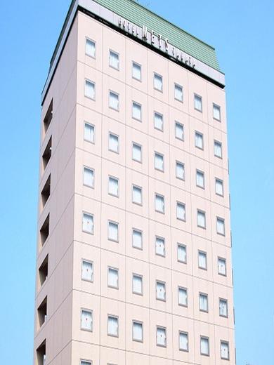 ホテルサニー