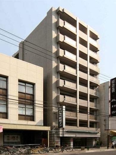 ホテルマイステイズ日暮里