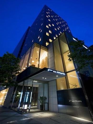ザ・ペニンシュラ東京