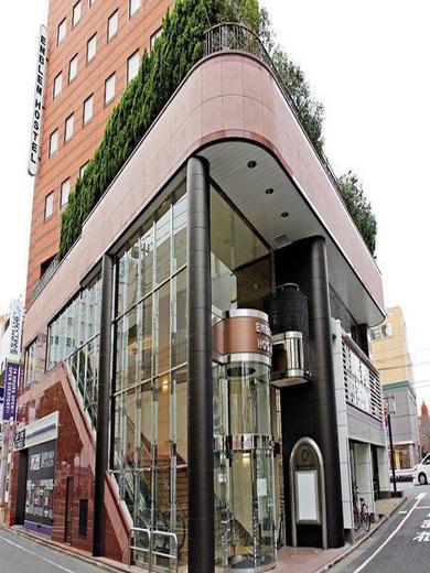 スマイルホテル東京綾瀬駅前