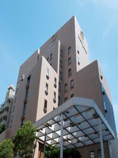 東横INN東西線西葛西