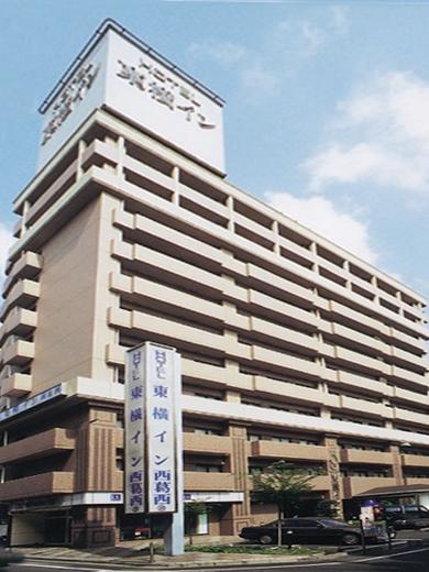 変なホテル東京 西葛西