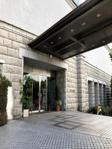 ビジネスホテル 二子玉川イン