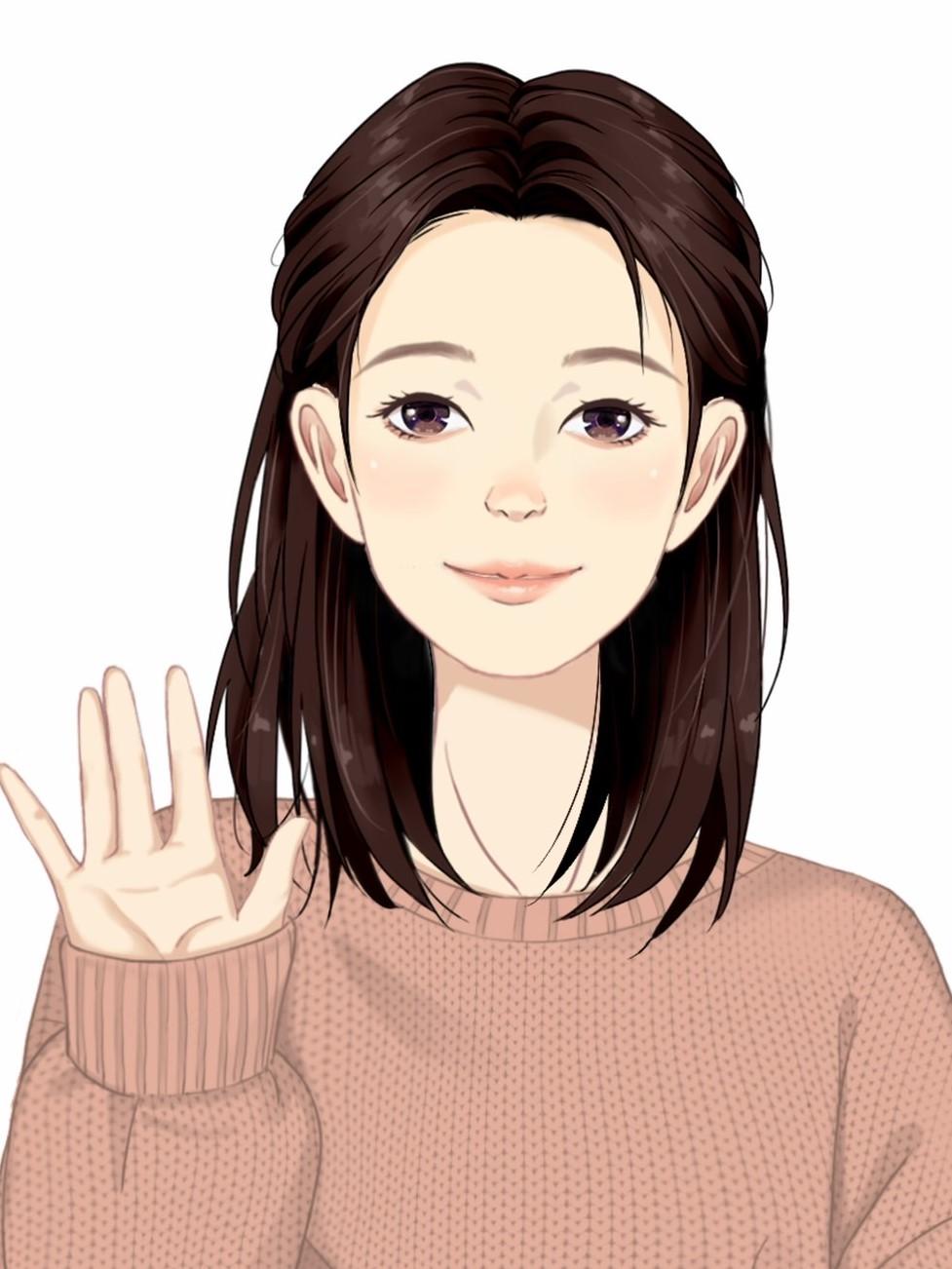 本日新しいセラピストが出勤です。