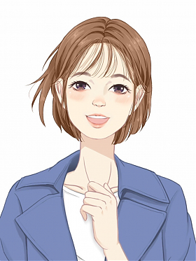 本日新しいセラピストのナミさんがデビューです。