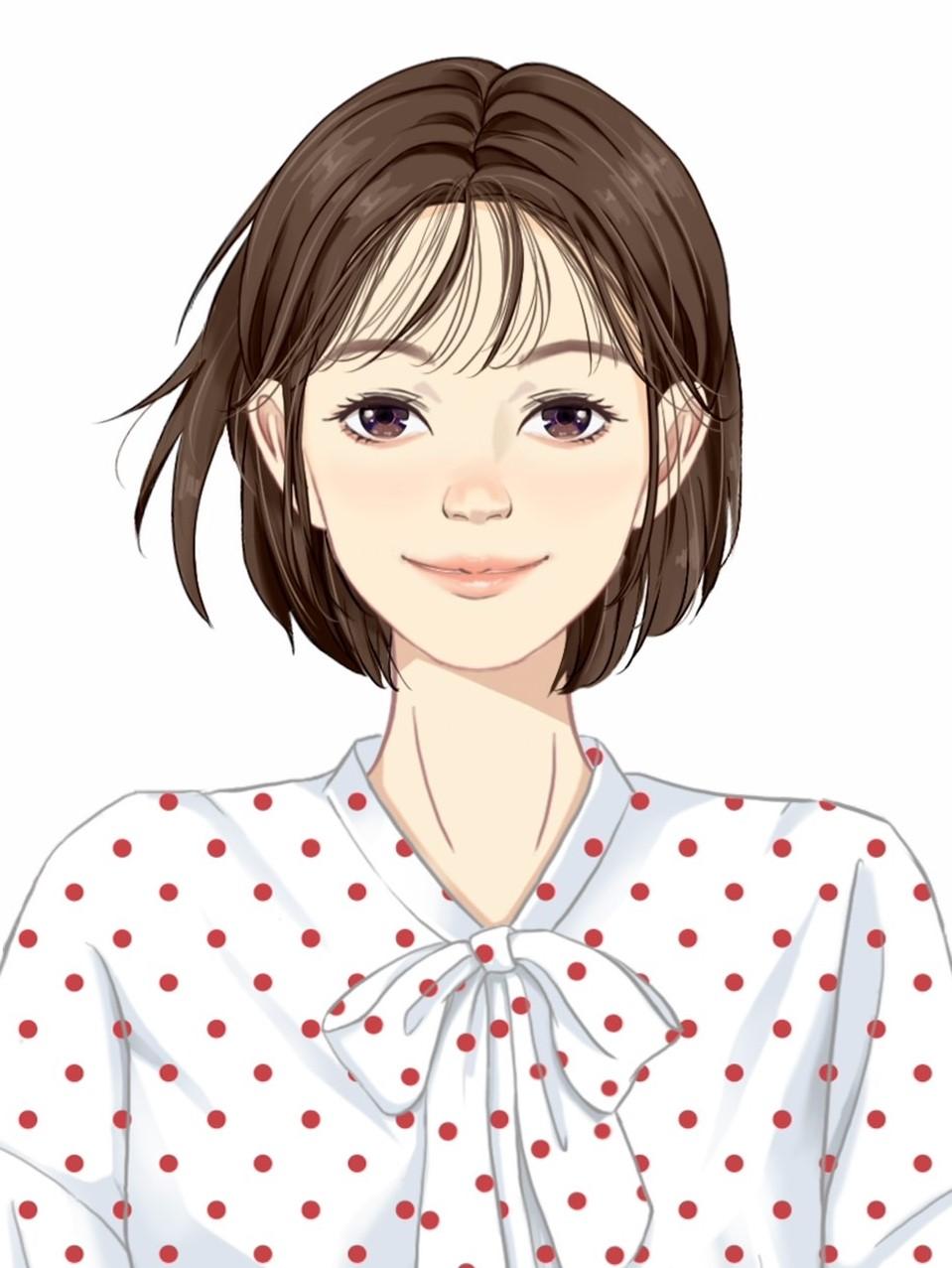 本日新しいセラピストのももさんがデビューです。
