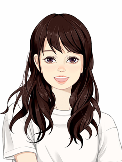 東さん　本日15日よりデビュー決定しました。