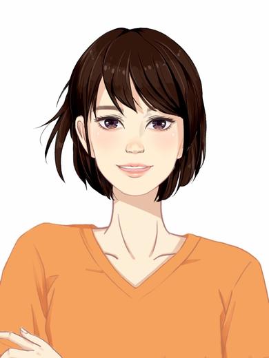 中桐