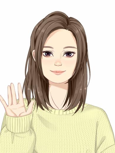 さゆりの画像