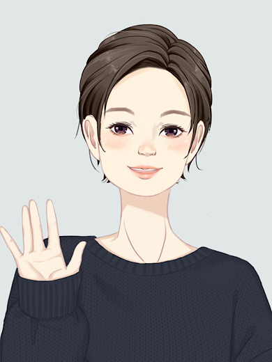 杏