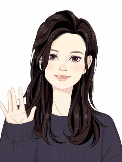 長尾