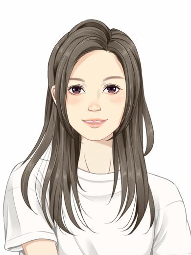 白石