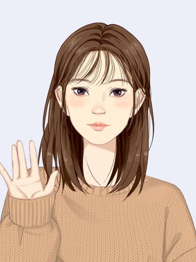 栞