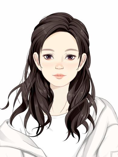 かすみの画像
