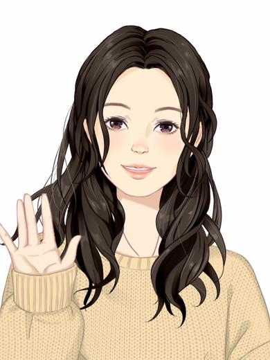 けいの画像