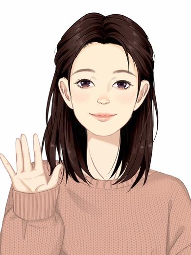 岩岡