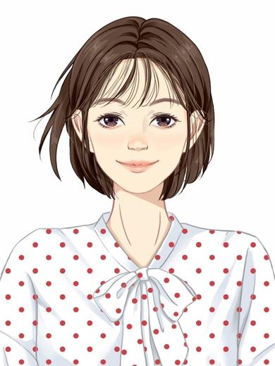 ももの画像