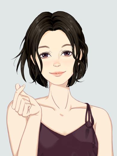 ゆいの画像