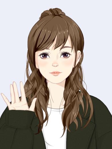 ももか